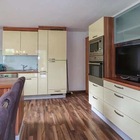 Bezaubernde Ferienwohnung Dalaas Luaran gambar