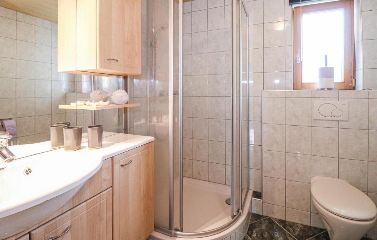 Bezaubernde Ferienwohnung Dalaas Luaran gambar