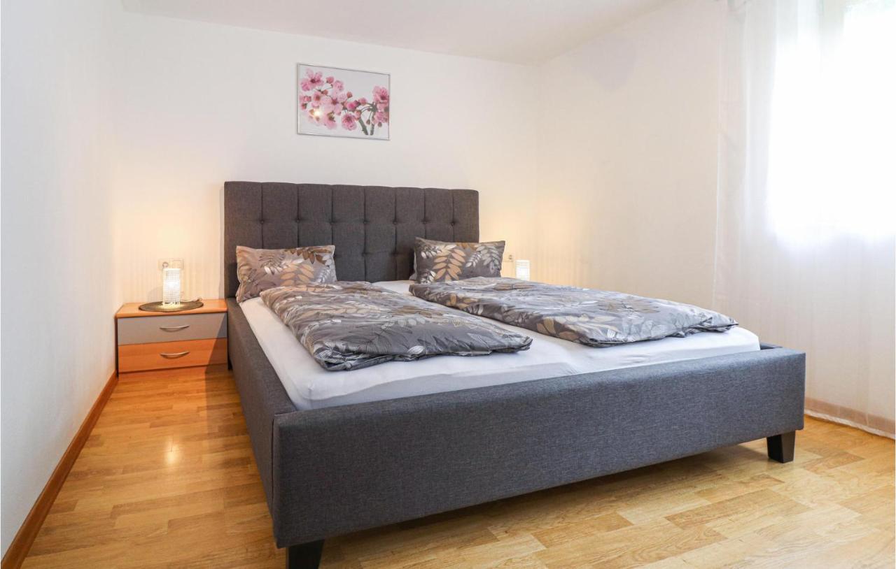 Bezaubernde Ferienwohnung Dalaas Luaran gambar