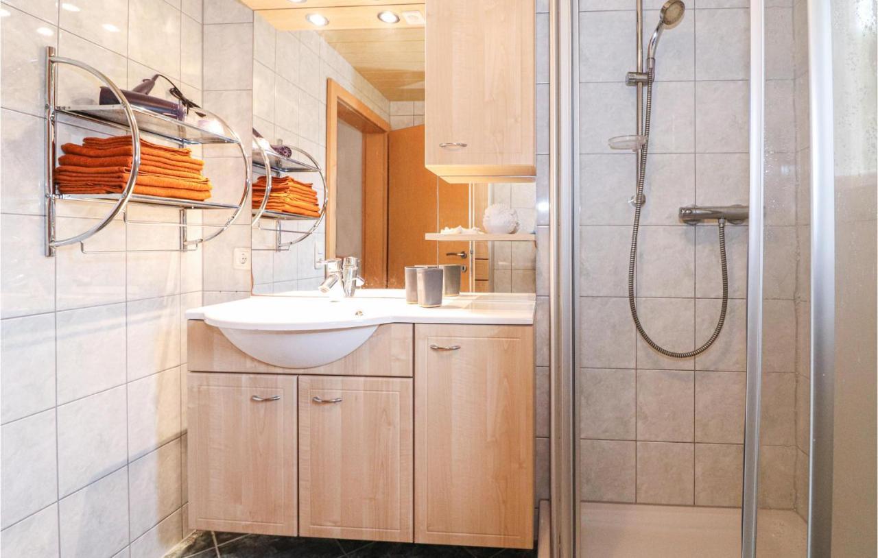 Bezaubernde Ferienwohnung Dalaas Luaran gambar