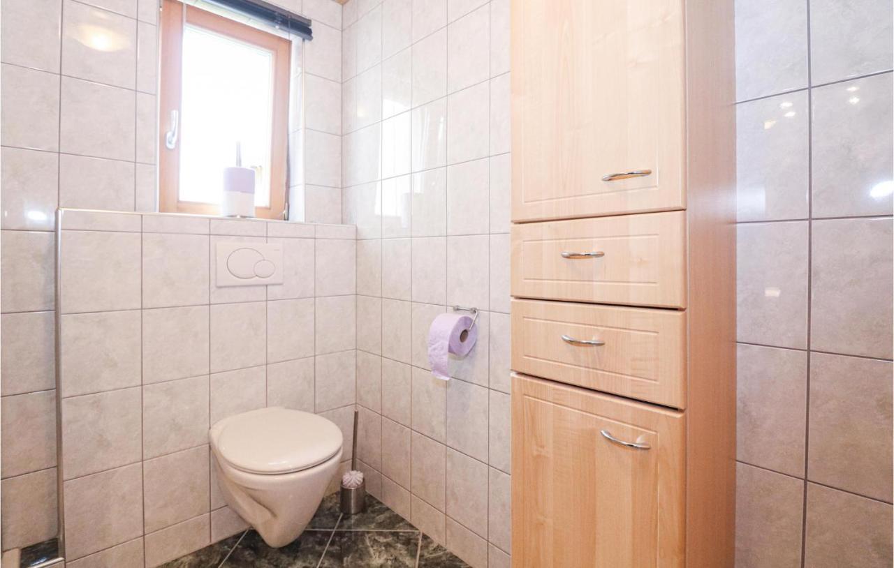 Bezaubernde Ferienwohnung Dalaas Luaran gambar